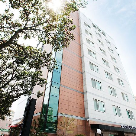 Hotel California Szogüpho Kültér fotó