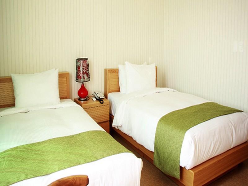 Hotel California Szogüpho Kültér fotó