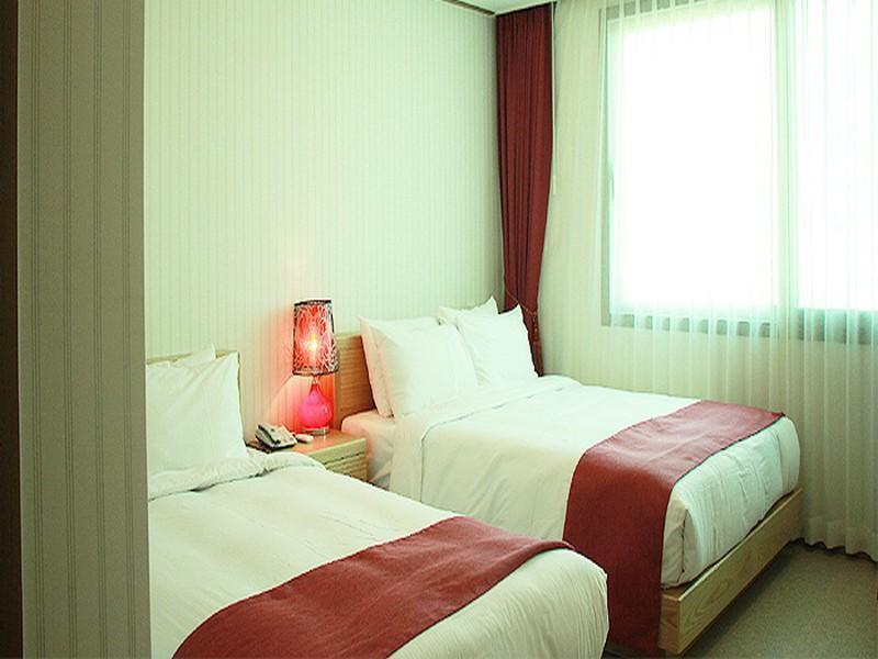 Hotel California Szogüpho Kültér fotó